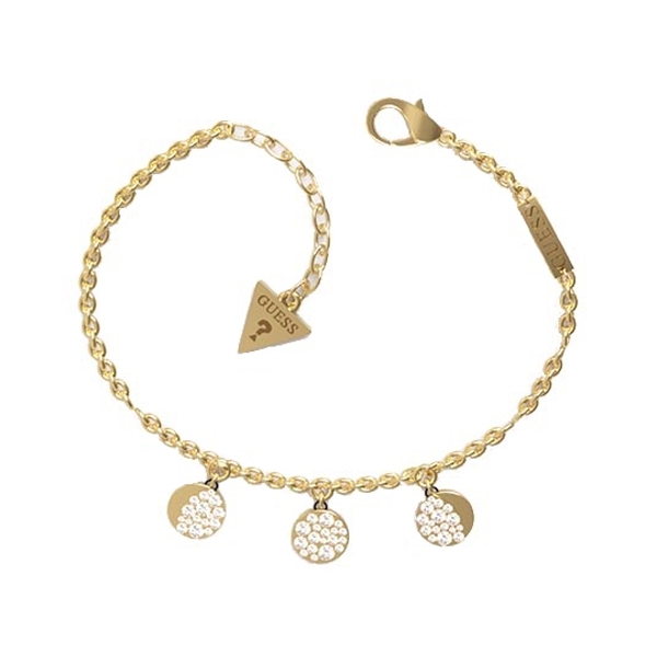 GUESS JEWELS JEWELRY Mod. JUBB01196JWYGS